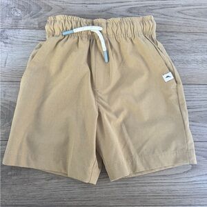 Little Boys Tommy Bahama Shorts Size XS (4/5)